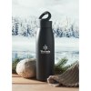 CALEFRIO - Bouteille isotherme 400ml