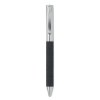 SCRIBI - Stylo bille twist métal +boîte