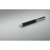 SCRIBI - Stylo bille twist métal +boîte