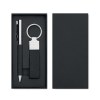 SCRIBI 2 - Coffret cadeau 2 pièces