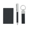 SCRIBI 3 - Coffret cadeau 3 pièces