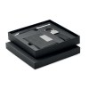 SCRIBI 3 - Coffret cadeau 3 pièces