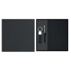 SCRIBI 4 - Coffret cadeau 3 pièces