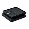 SCRIBI 4 - Coffret cadeau 3 pièces
