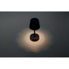 TAPLAMB - Lampe de table rechargeable