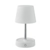 TAPLAMB - Lampe de table rechargeable