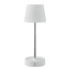 TAPLAMB - Lampe de table rechargeable