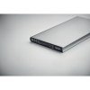 POWERFLAT8C - batterie externe 8000 mAh