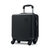 STOR - Valise trolley sous siège