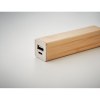 POWERBAMC - batterie externe 2600 mAh
