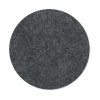 FELTSTER - Sous-verre rond en feutre RPET