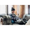 CAPNIT - Bonnet unisexe RPET polyester