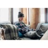 CAPNIT - Bonnet unisexe RPET polyester