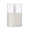 XANDLE - Bougie de cire LED