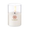 XANDLE - Bougie de cire LED