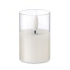 XANDLE - Bougie de cire LED