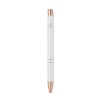 BERN ROSE - Stylo en aluminium recyclé