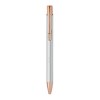BERN ROSE - Stylo en aluminium recyclé