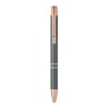 BERN ROSE - Stylo en aluminium recyclé