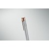 BERN ROSE - Stylo en aluminium recyclé