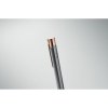 BERN ROSE - Stylo en aluminium recyclé