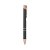 BERN ROSE - Stylo en aluminium recyclé