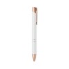 BERN ROSE - Stylo en aluminium recyclé