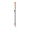 BERN ROSE - Stylo en aluminium recyclé