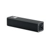 POWERALUC - batterie externe 2600 mAh