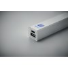 POWERALUC - batterie externe 2600 mAh