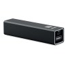 POWERALUC - batterie externe 2600 mAh