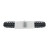 FAULET - Bracelet tressé en simili cuir