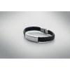 FAULET - Bracelet tressé en simili cuir