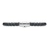 FAULETI - Bracelet tressé en simili cuir