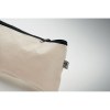 PESACARA - Pochette en coton 340 gr/m²