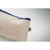 PESACARA - Pochette en coton 340 gr/m²