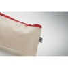 PESACARA - Pochette en coton 340 gr/m²
