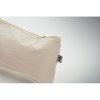 PESACARA - Pochette en coton 340 gr/m²