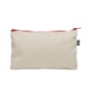 PESACARA - Pochette en coton 340 gr/m²