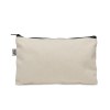 PESACARA - Pochette en coton 340 gr/m²