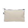 PESACARA - Pochette en coton 340 gr/m²