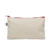 PESACARA - Pochette en coton 340 gr/m²