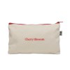 PESACARA - Pochette en coton 340 gr/m²