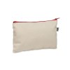 PESACARA - Pochette en coton 340 gr/m²
