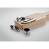 VINOVAULT SET - Set de vin forme de bouteille
