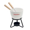 KASE - Set à fondue en céramique 240 m