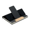 NOTEMIX - Carnet A5 RPET et stylo