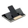 NOTEMIX - Carnet A5 RPET et stylo