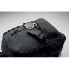 LEIRUR - Sac à dos pour ordinateur 15"