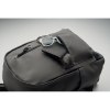 LEIRUR - Sac à dos pour ordinateur 15"